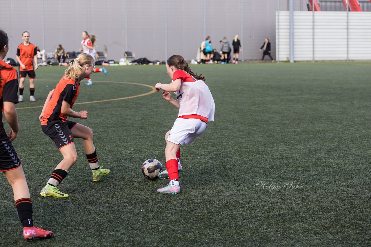 Bild 302 - wCJ Holstein Kiel Turnier